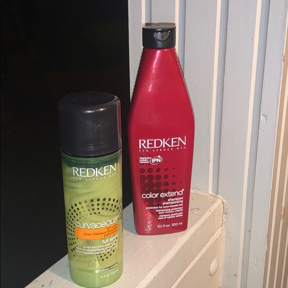 Redken Other - Redken Bundle